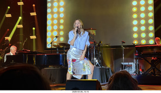 Arizona Musicfest - David Foster and Katherine McPhee