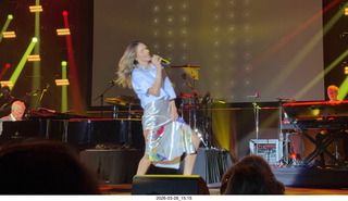 Arizona Musicfest - David Foster and Katherine McPhee