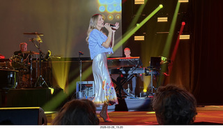 Arizona Musicfest - David Foster and Katherine McPhee