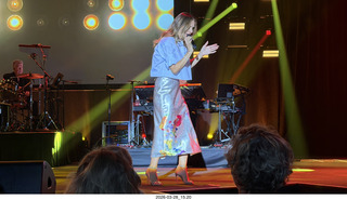 Arizona Musicfest - David Foster and Katherine McPhee