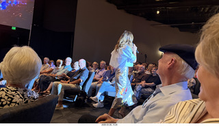 Arizona Musicfest - David Foster and Katherine McPhee