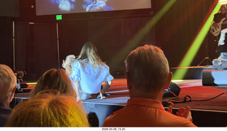 Arizona Musicfest - David Foster and Katherine McPhee