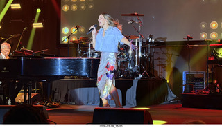 Arizona Musicfest - David Foster and Katherine McPhee