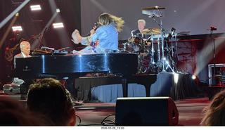 Arizona Musicfest - David Foster and Katherine McPhee
