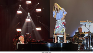 Arizona Musicfest - David Foster and Katherine McPhee