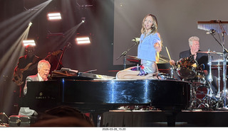 Arizona Musicfest - David Foster and Katherine McPhee