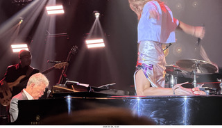 Arizona Musicfest - David Foster and Katherine McPhee