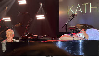 Arizona Musicfest - David Foster and Katherine McPhee