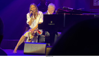 Arizona Musicfest - David Foster and Katherine McPhee