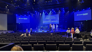 Arizona Musicfest - David Foster and Katherine McPhee