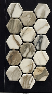 Home Depot tile