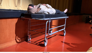 Scottsdale Arts - Jacob Jonas The Company