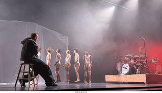 Scottsdale Arts - Jacob Jonas The Company