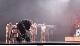 Scottsdale Arts - Jacob Jonas The Company
