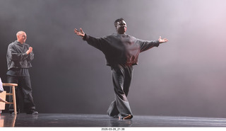 Scottsdale Arts - Jacob Jonas The Company