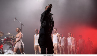 Scottsdale Arts - Jacob Jonas The Company