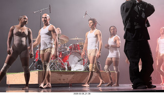 Scottsdale Arts - Jacob Jonas The Company