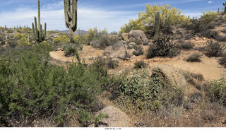 Scottsdale - Granite Mountain hike