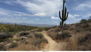 Scottsdale - Granite Mountain hike