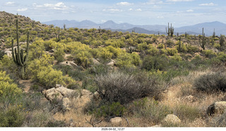 Scottsdale - Granite Mountain hike