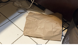 bag