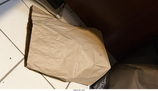 bag