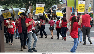 my InBody analysis