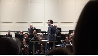 Phoenix Symphony - Shostakovich No. 5