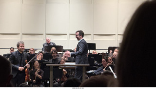 Phoenix Symphony - Shostakovich No. 5