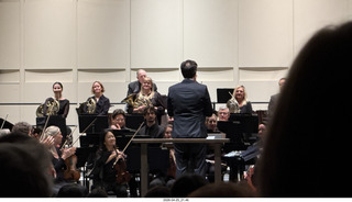 Phoenix Symphony - Shostakovich No. 5