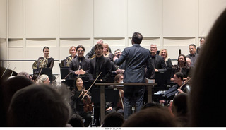 Phoenix Symphony - Shostakovich No. 5 program