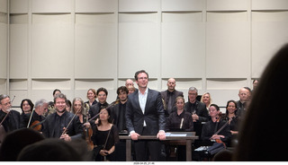 Phoenix Symphony - Shostakovich No. 5