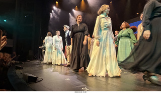 Phoenix - Herberger Theater - Ragtime