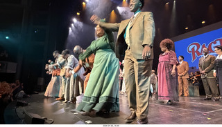 Phoenix - Herberger Theater - Ragtime