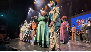 Phoenix - Herberger Theater - Ragtime