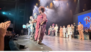 Phoenix - Herberger Theater - Ragtime