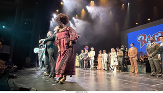 Phoenix - Herberger Theater - Ragtime