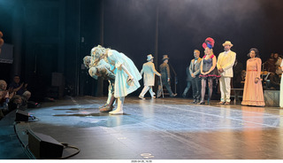 Phoenix - Herberger Theater - Ragtime
