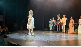 Phoenix - Herberger Theater - Ragtime
