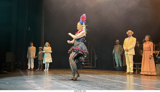 Phoenix - Herberger Theater - Ragtime