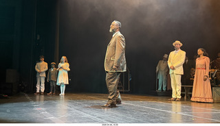 Phoenix - Herberger Theater - Ragtime