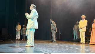 Phoenix - Herberger Theater - Ragtime