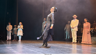 Phoenix - Herberger Theater - Ragtime