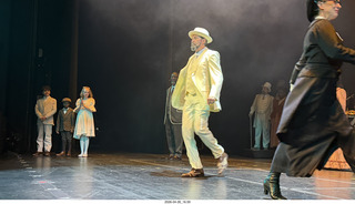 Phoenix - Herberger Theater - Ragtime