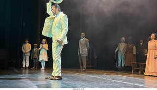Phoenix - Herberger Theater - Ragtime
