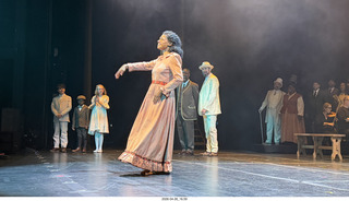 Phoenix - Herberger Theater - Ragtime