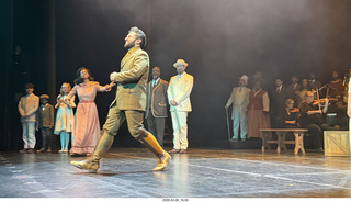 Phoenix - Herberger Theater - Ragtime