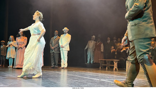 Phoenix - Herberger Theater - Ragtime