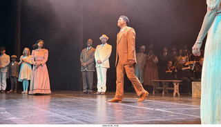 Phoenix - Herberger Theater - Ragtime