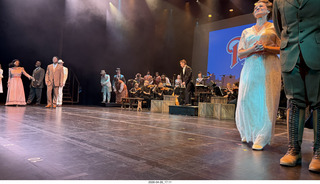 Phoenix - Herberger Theater - Ragtime
